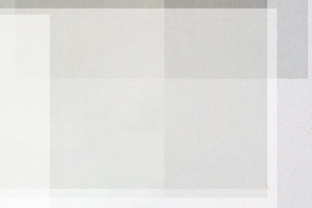 abstract background design on textured paper with watercolorsの写真素材