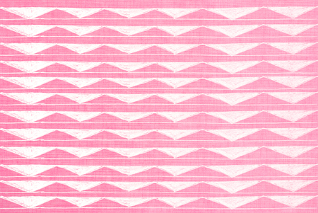 handmade ornament prints on paper background - abstract graphic designの写真素材