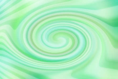 colorful swirl - abstract graphic design backgroundの写真素材