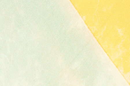colourful design on cotton - abstract background