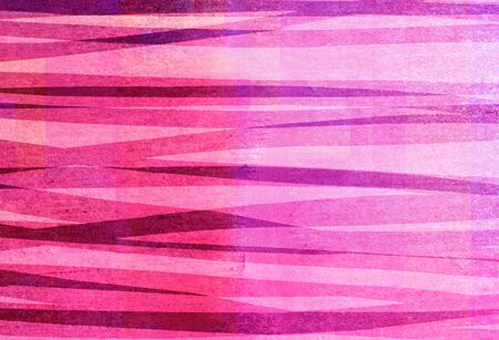 abstract striped background - textured graphic designの写真素材
