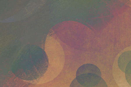 colored graphic backgroundの写真素材