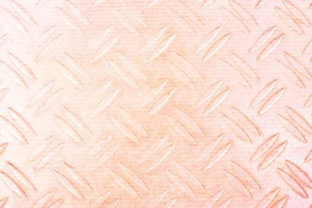 pink aluminum surface - abstract backgroundの写真素材