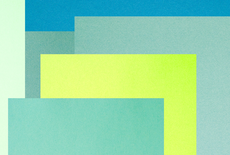 graphic design - minimalistic abstract background - textured paper surfaceの写真素材