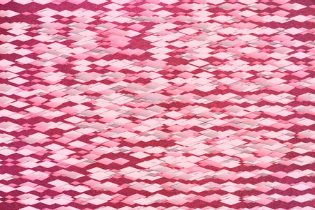 print squares on paper texture - abstract graphic design