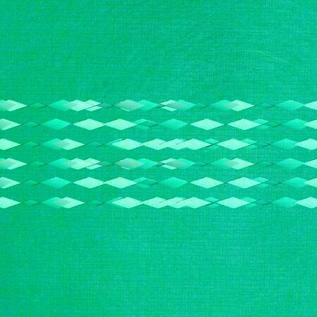 print squares on paper texture - abstract graphic designの写真素材