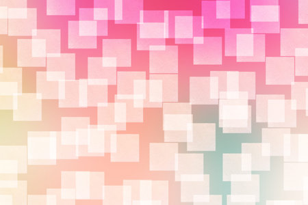 beautiful abstract background - color shading textureの写真素材