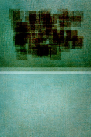 beautiful abstract background - color shading texture