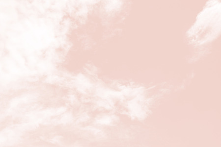 white clouds on textured background - space for textの写真素材