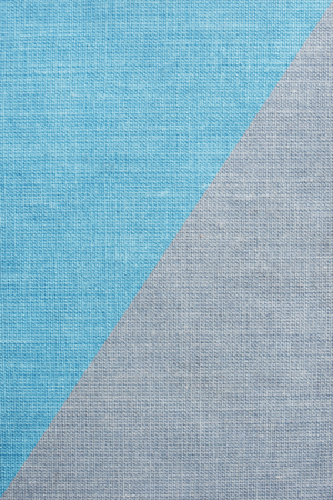 linen surface - color design - fashion backgroundの写真素材