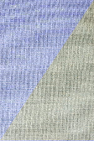 linen surface - color design - fashion backgroundの写真素材
