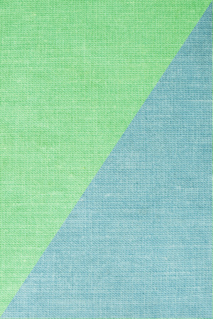 linen surface - color design - fashion backgroundの写真素材