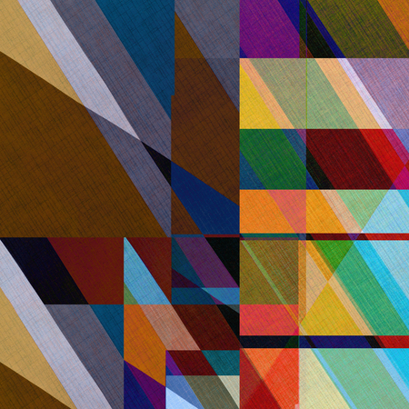 colorful design - abstract backgroundの写真素材