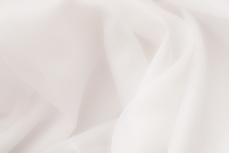 white cotton textureの写真素材