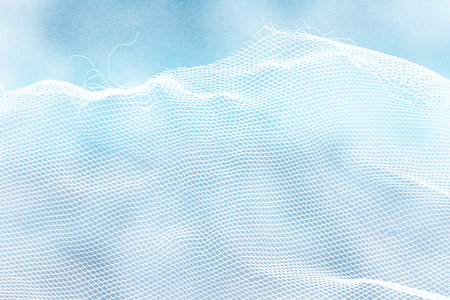 textile surface