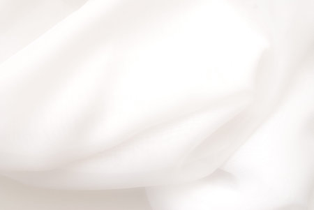 fine silk textureの写真素材