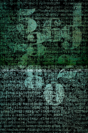 beautiful abstract background - color shading textureの写真素材
