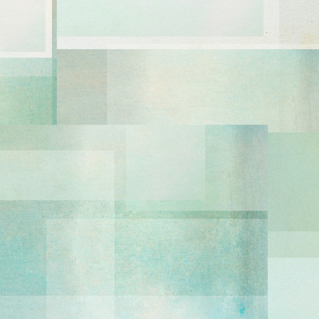 Close up of abstract background - green graphic designの写真素材
