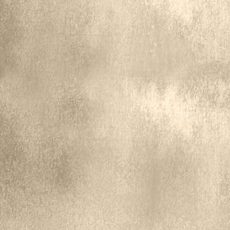 beige watercolors on textured paper surface - design element - abstract backgroundの写真素材
