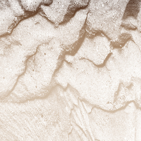 Surface of an old wall surface - background design - Text spaceの写真素材