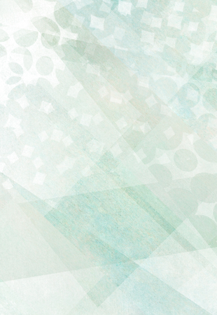 pop dots on ancient background - creative background for your text - turquoise colorの写真素材