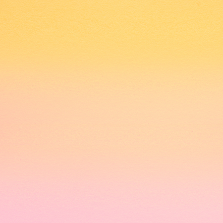 Pink and yellow paper surfaceの写真素材