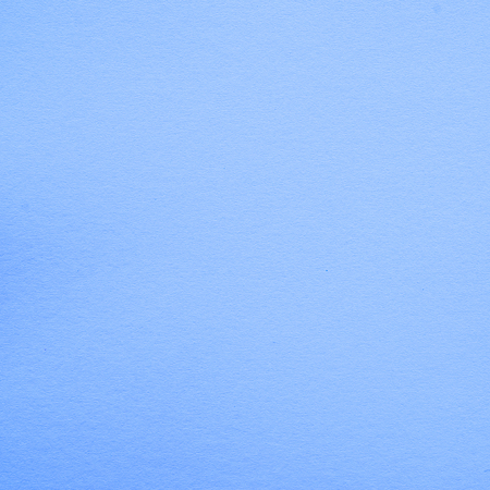 blue paper surfaceの写真素材