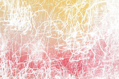 light stripes on colorful background - abstract designの写真素材