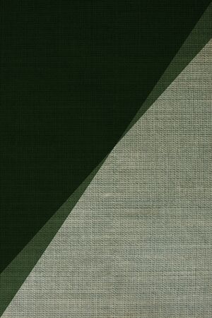 close up of linen texture - digital ornament designの写真素材