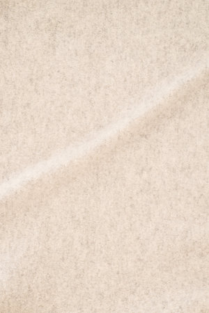 close up of cashmere surface - studio shot from aboveの写真素材