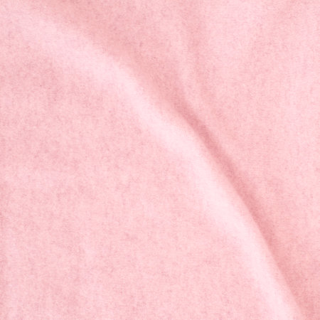 close up of pink cashmere textureの写真素材