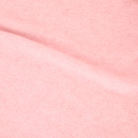 close up of pink cashmere textureの写真素材