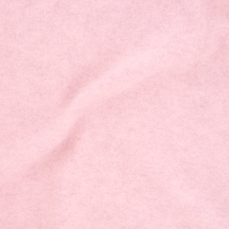 close up of pink cashmere textureの写真素材