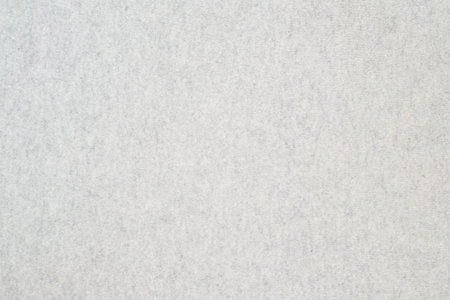 gray cashmere - textile fashion backgroundの写真素材