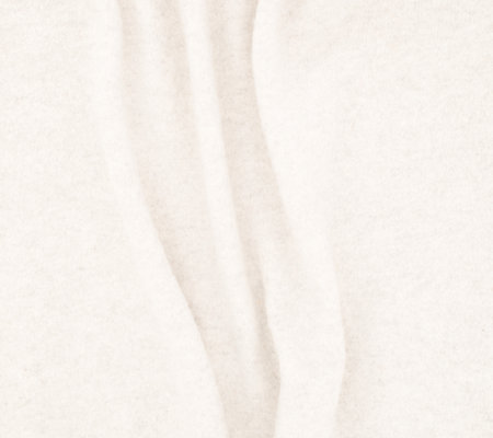 gray cashmere - textile fashion backgroundの写真素材