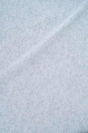 gray cashmere - textile fashion backgroundの写真素材