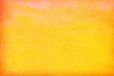 warm watercolors on paper - background for text and imagesの写真素材