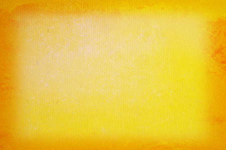 orange and yellow color textureの写真素材