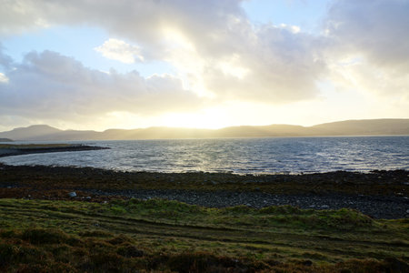 HDR the bay
