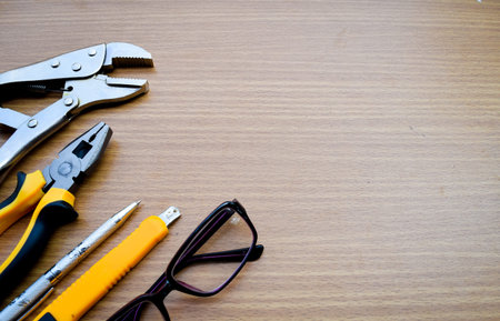 tools for texture