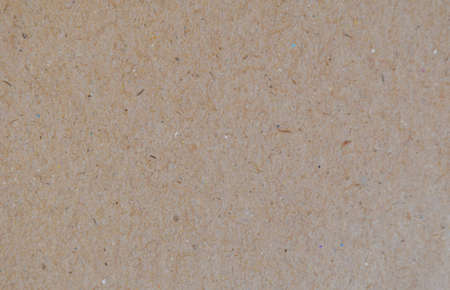 Paper texture,brown paper sheetの写真素材