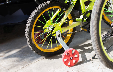 bike cycle for baby