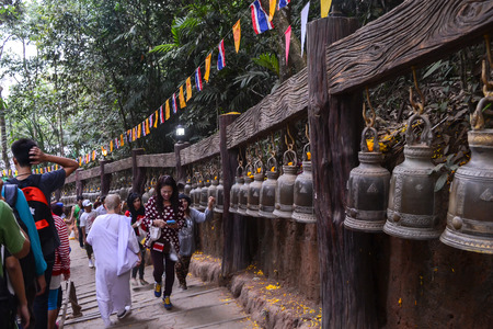 Khao Khitchakut National Park Thailandのeditorial素材