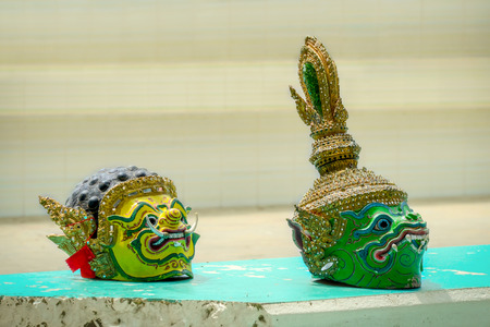 Performing artsの写真素材