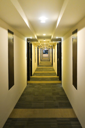 Walkway