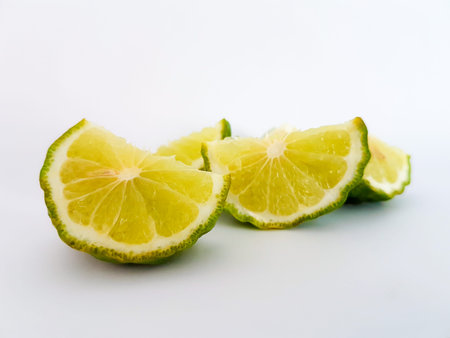 Bergamot