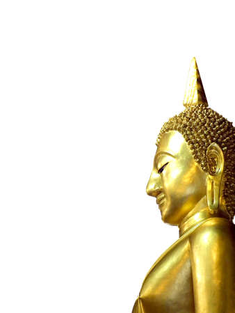 Buddhaの写真素材