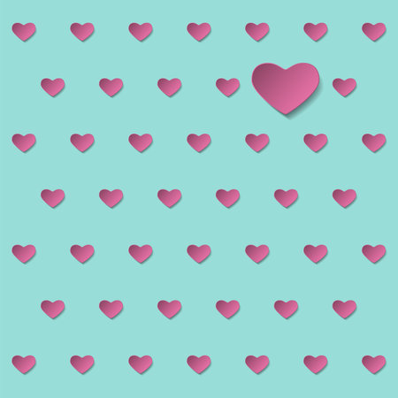 heart of love  