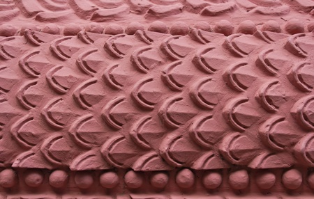 Serpent Textureの写真素材