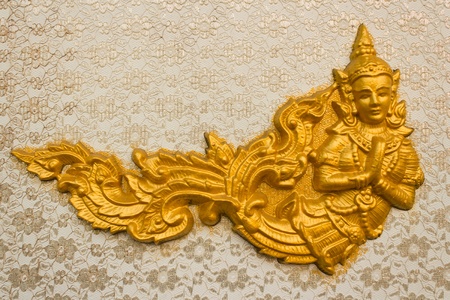 Art of Thailandの写真素材